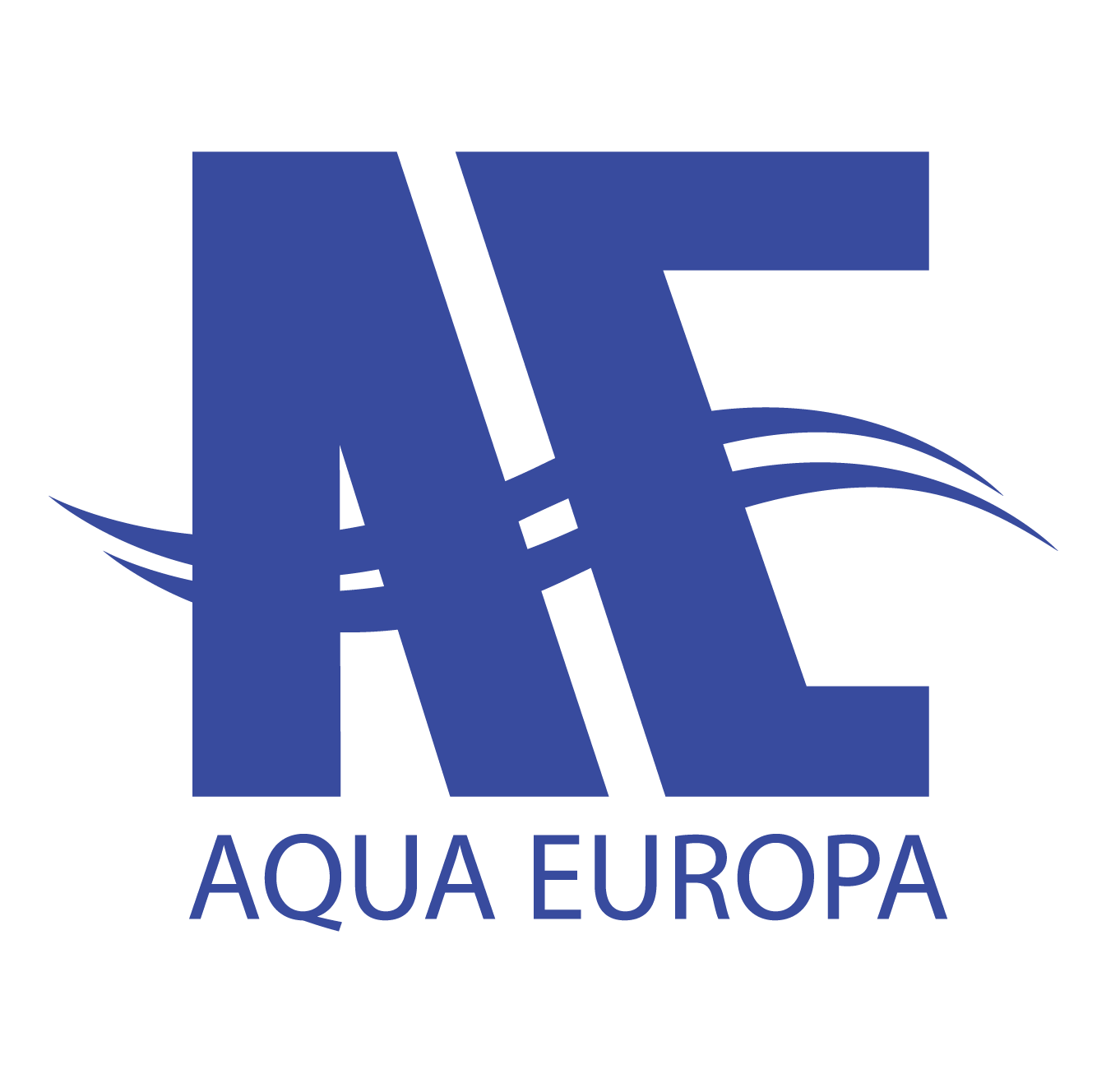 logo de aqua europa