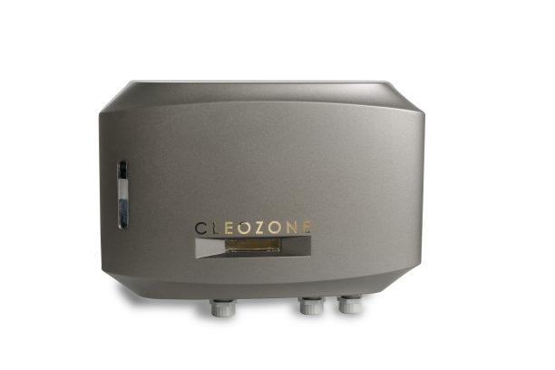 Ozonizador de agua Cleozone